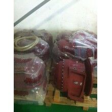 原裝進(jìn)口PMP減速機(jī)