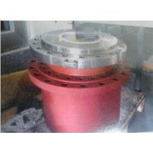 力士樂減速機(jī)GFT110