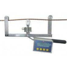 鐵路專(zhuān)用彈性吊索張力儀檢測(cè)儀
