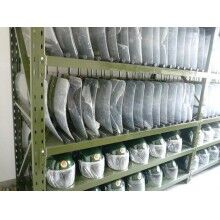 盾牌貨架，武警盾牌貨架