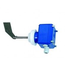 阻旋式物料開關