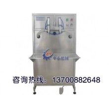 雙頭定量灌裝機 機油灌裝機