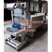 雪碧礦泉水PE膜包裝機