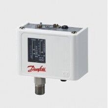 DANFOSS壓力開(kāi)關(guān)KP