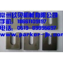 PARKER派克卡套預(yù)裝機預(yù)裝模具