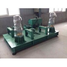 長葛市 27型=冷彎機