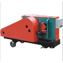 長葛市 鋼筋切斷機_角鋼剪斷機