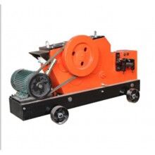 長葛市 剪斷機(jī)_鋼筋切斷機(jī)_50型