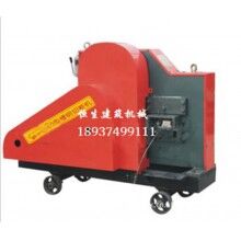 長葛市剪斷機(jī)_鋼筋切斷機(jī)_180型