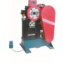 長葛市剪切機(jī)_角鋼槽鋼沖剪機(jī)