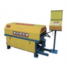 長葛市數(shù)控鋼筋調(diào)直調(diào)制切斷機(jī)