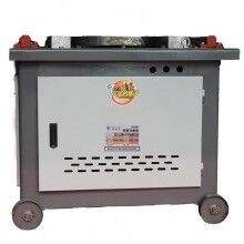 長葛市 數(shù)控_鋼筋彎曲機(jī)_4050型