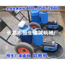 長葛市割樁機_水泥管切樁