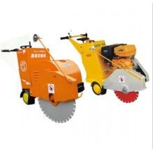 長葛市混凝土18型路面切縫機