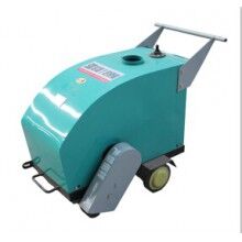 長葛市混凝土切割機_路面切割機