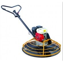 長葛市磨光機_1000型汽油抹光機