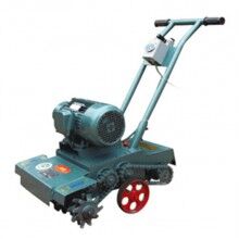 長葛市清渣機_700型地面清灰機