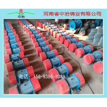 YZS-50-4振動電機(jī)激振力50kn