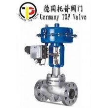 進口氣動薄膜調節(jié)閥