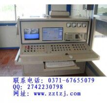 微機(jī)控制系統(tǒng)，攪拌站電器