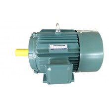 YH系列高轉(zhuǎn)差率三相異步電動(dòng)機(jī)