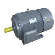 YD系列變級(jí)多速三相異步電動(dòng)機(jī)