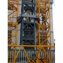 鴻達8噸內(nèi)爬塔吊 內(nèi)爬塔機