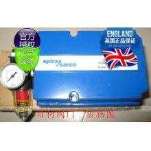 EP5氣動(dòng)閥門(mén)定位器英國(guó)斯派莎克