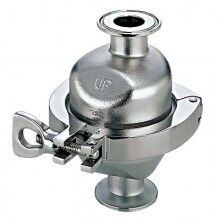 日本TLV閥門(mén)潔凈蒸汽疏水閥SS5P