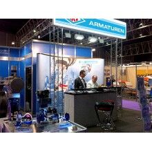 蒸汽閥門，德國ARI閥門廠