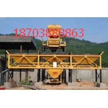 汝南小型35型工程攪拌站哪家便宜、質(zhì)量好