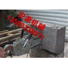 鋼筋混凝土開(kāi)槽機(jī)