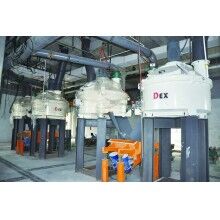 耐火材料攪拌機，攪拌機品牌廠家——迪凱機械走時代發(fā)展路線，做攪拌機行業(yè)精品！