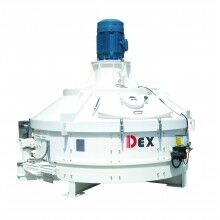 立式行星攪拌機，迪凱機械概述立軸行星攪拌機的結(jié)構(gòu)形式及性能！