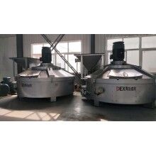 眾多行業(yè)領域點名“搶機”，行星式攪拌機強勢出圈！