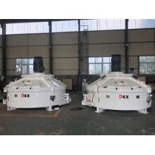 行星式攪拌機靈活應(yīng)對水泥制品攪拌工況行業(yè)應(yīng)用價值高