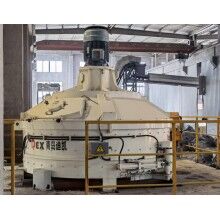 打卡水泥制品行業(yè)，行星式攪拌機展現(xiàn)硬核實力