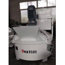 行星式混凝土攪拌機(jī)發(fā)揮攪拌優(yōu)勢向高質(zhì)量、高效率方向前進(jìn)