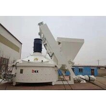 用品質(zhì)說話，立軸行星式攪拌機(jī)高勻質(zhì)的攪拌實(shí)力再+1