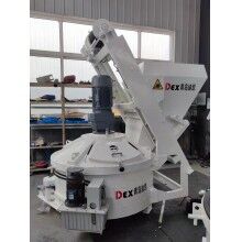 行星式立軸攪拌機高效攪拌生產服務行業(yè)領域規(guī)模擴大