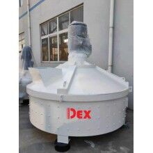 行星式攪拌機發(fā)揮科學合理攪拌技術，貫穿行業(yè)混合始末！