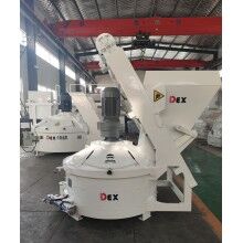 立軸行星式攪拌機認真喊話：五年質保不在話下！