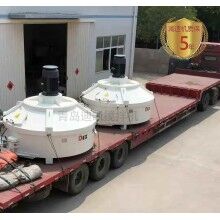 行星式攪拌機規(guī)避攪拌低效區(qū)、剛玉磚混煉質量高