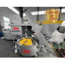 立式行星攪拌機(jī)——特殊研發(fā)減速機(jī)5年質(zhì)保，出廠即出道