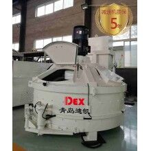 先導(dǎo)式創(chuàng)新是行星式攪拌機發(fā)展的內(nèi)核力量