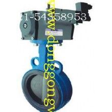 5046氣動(dòng)驅(qū)動(dòng)蝶閥，ROFES