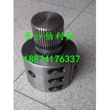 直銷供應(yīng)三一攪拌機(jī)配件，三一JX2000菊花套