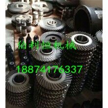 大量供應(yīng)仕高瑪攪拌機配件，MAO3000型攪拌機減速機盤齒