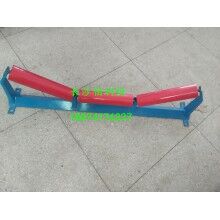 銷售攪拌機配機，中聯(lián)攪拌機配件原裝三聯(lián)托輥