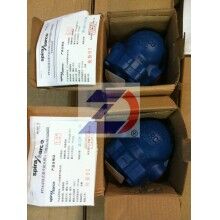 斯派莎克FT14-10疏水閥、英國斯派莎克浮球式疏水閥